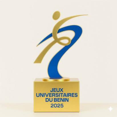 Le trophée des Champions
